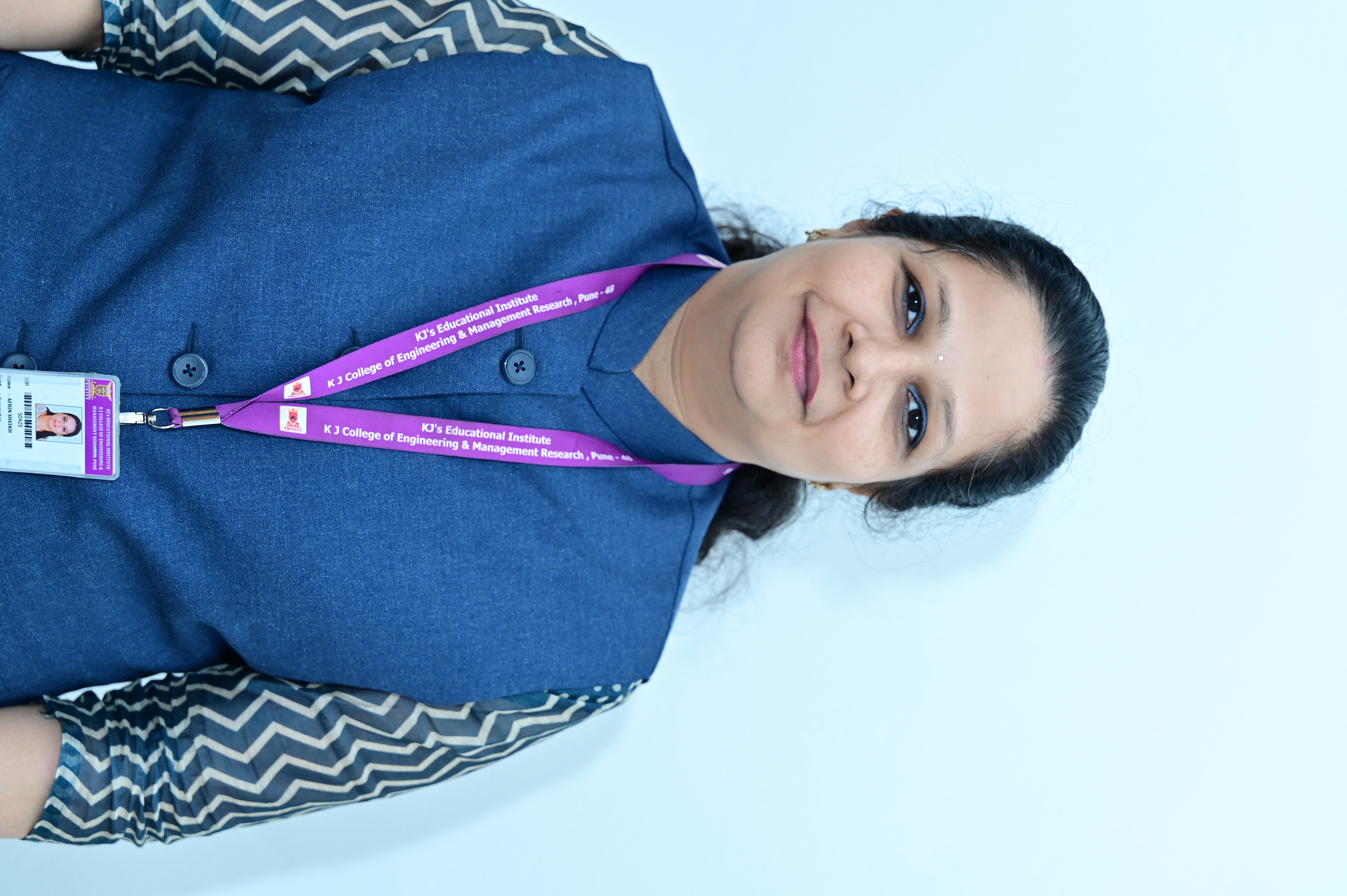 Prof. Reshma R.Patil